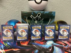 Pokemon Card Lot | Tyranitar Galore | EX, V, EX,Base, Team Rocket | Rare | Holo - Image 2