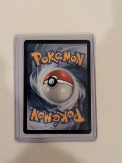 Pikachu (Pokemon Day 2026 Stamped) 051/162 Cosmos Holo Promo - Image 2