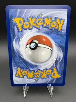 Timburr 125/086 IR BLK Black Bolt Pokemon TCG Pokemon Card English Near Mint - Image 2