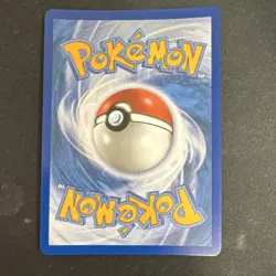 Pokemon Rare Candy Trainer Full Art Holo Ultra Rare 175/132 Me01: Mega Evolution - Image 2