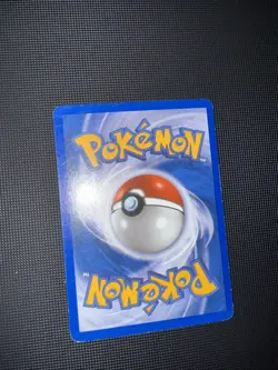 Pokemon TCG - Charizard 4/102🔥 LP Shadowless_holo rare #Vintage 1999 Base Set - Image 3