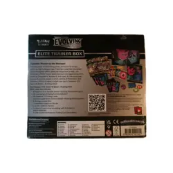 Pokemon TCG: Evolving Skies Elite Trainer Box ETB New & Sealed - Image 3