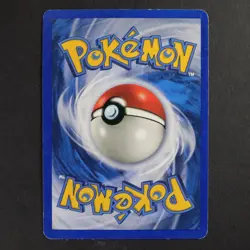 Machamp 51/165 Expedition Pokemon TCG VG Condition Non Holo 2002 - Image 2