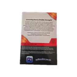 Pokemon TCG Scarlet & Violet—Surging Sparks Booster Bundle | Sealed Box - Image 3