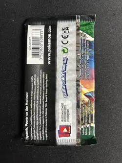 22.12g (Heavy) Evolving Skies Pokemon Booster Pack - Sealed - Image 4