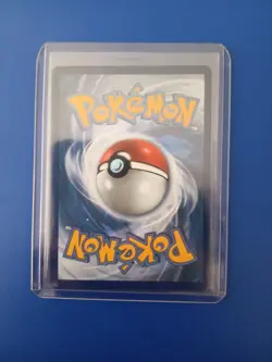 Mega Sharpedo ex 127/094 SIR 2025 Pokemon TCG Phantasmal Flames NM-Mint+ MT - Image 2
