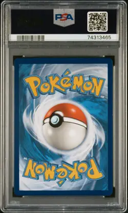 PSA 10 Pokemon Brilliant Stars Full Art Holo Rare Charizard V 153/172 GEM MINT - Image 2