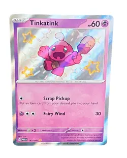 Pokemon Mimikyu #160 Bundle/Paldean Fates:lot Of 9(Read Description)🔥 - Image 4