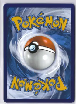 Ceruledge ex 036/191 Prize Pack Series 7 Play! Stamped Pokemon TCG NM - Image 2