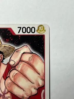 Monkey.D.Luffy (Promotion Pack 2022) P-001 One Piece Promotion Cards Pre Errata - Image 3