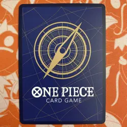 Monkey D.Luffy ST01-012 - OP05 - One Piece TCG - MINT - Image 4