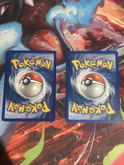Bulbasaur & Ivysaur Connecting Art Crystal Guardians Regular Pokemon Cards 2006 - Image 2