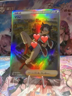 Beautiful Waifu Card Goddess Story CCG Anime Waifu Trainer Card - Image 1
