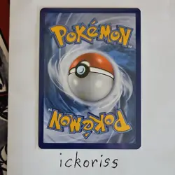 Pokemon Charizard EX XY Black Star Promo Foil Card XY121 180 HP - Image 2