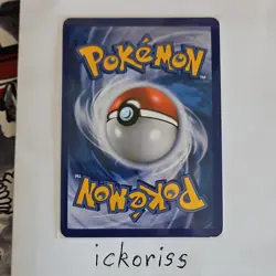 Pokemon Arceus LV.X Ultra Rare Holo Card Arceus 94/99 120 HP 2009 - Image 2