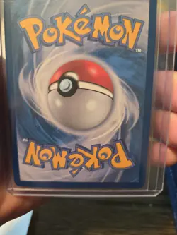 Ethan's Adventure SAR Pokemon Card Game Used Trading Cards good condition - Image 4