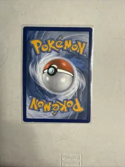 Pokemon TCG Charizard EX Black Star Full Art Holo Promo Card #XY121 - Image 2