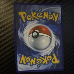 Pokemon Mew EX 46/124 Dragons Exalted Ultra Rare Full Art Holo Card - Image 2