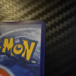 Pokemon Mew EX 46/124 Dragons Exalted Ultra Rare Full Art Holo Card - Image 3