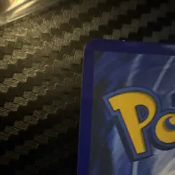 Pokemon Mew EX 46/124 Dragons Exalted Ultra Rare Full Art Holo Card - Image 4