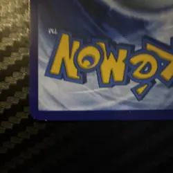 Pokemon Mew EX 46/124 Dragons Exalted Ultra Rare Full Art Holo Card - Image 5