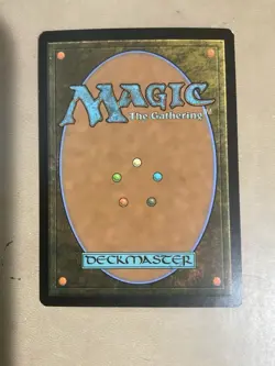 MTG English Magic Card Very Light Play RATCATCHER from Masters 25 - Image 2