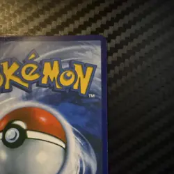 Pokemon Landorus EX 144/149 Boundaries Crossed Ultra Rare Full Art Holo Card - Image 3