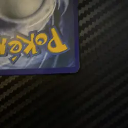 Pokemon Landorus EX 144/149 Boundaries Crossed Ultra Rare Full Art Holo Card - Image 4