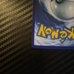 Pokemon Landorus EX 144/149 Boundaries Crossed Ultra Rare Full Art Holo Card - Image 5