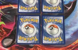 Mewtwo V-UNION [Set of 4] SWSH #’s 159/160/161/162 (All 4) Promo Cards - Image 3