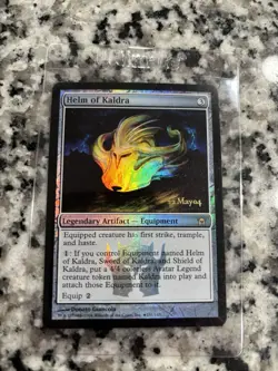 Vintage Magic The Gathering Mixed Cards Lot. MTG Game. Rares, Uncommons, Commons - Image 1