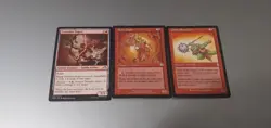 Vintage Magic The Gathering Mixed Cards Lot. MTG Game. Rares, Uncommons, Commons - Image 3