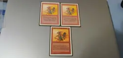 Vintage Magic The Gathering Mixed Cards Lot. MTG Game. Rares, Uncommons, Commons - Image 5