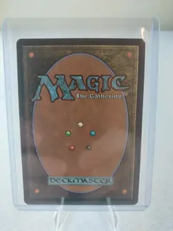 MTG Magic the Gathering Corrosive Mentor Shadowmoor #61 LP - Image 2