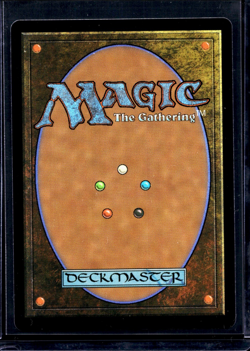 MTG Magic the Gathering Ravnica Remastered Anime Borderless Krenko Mob Boss - Image 2