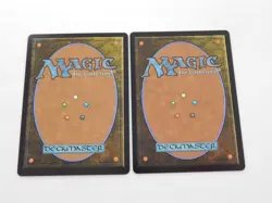 Metallic Mimic Foil & Retro Frame Innistrad Remastered Magic the Gathering Mtg - Image 2