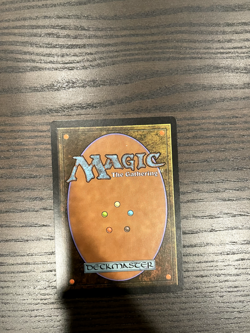 Bribery (Foil Judge Promo) NM - Image 2