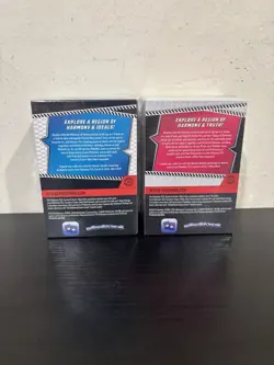 Pokemon TCG: Black Bolt and White Flare Booster Bundle (Brand New/Sealed) 🔥 - Image 3
