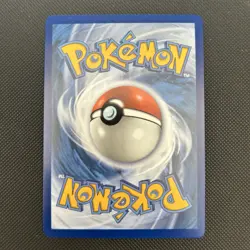 Mega Emboar EX 031/217 Ascended Heroes Double Rare Holo Pokemon Card - NM - Image 3