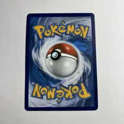 Pokemon TCG Brooklet Hill SV88/SV94 Full Art SM Hidden Fates - Image 2