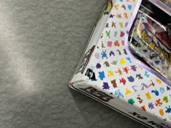 Alakazam EX Collection Box Sealed Pokemon Scarlet And Violet 151 see pics - Image 3