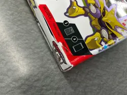 Alakazam EX Collection Box Sealed Pokemon Scarlet And Violet 151 see pics - Image 4