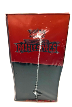 POKEMON ELITE TRAINER BOX ETB BATTLE STYLES ORG NEW SEALED AWESOME ! - Image 4
