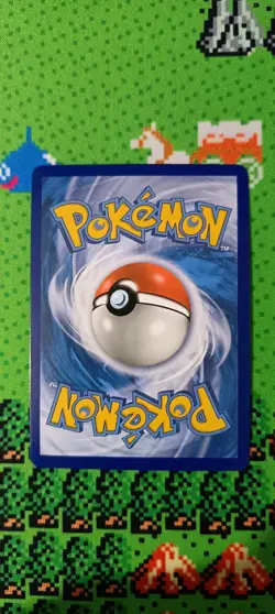 Pikachu & Zekrom GX Sun Moon Team Up SM168 Holo Promo Pokemon TCG - Image 3