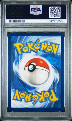 2023 POKEMON MEW EN-151 ILLUSTRATION RARE #173 PIKACHU PSA 10 - Image 2