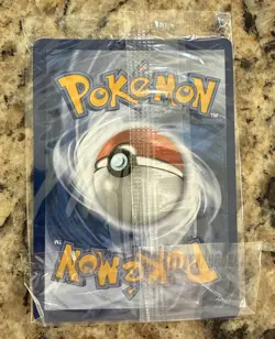Pokemon Mega Charizard X ex 023 + Oricorio ex Phantasmal Flames UPC Promo Sealed - Image 2