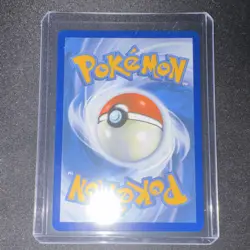 Pokemon Pikachu ex EX Full Art Holo Hyper Rare Sv08 Surging Sparks 247/191 200HP - Image 2