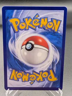 #001 - Pokemon Morpeko 1407/07 PTCG Gem Pack Vol.3 CBB3C Chinese Game Card - Image 2