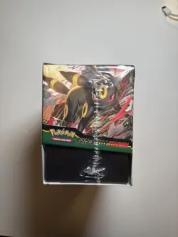 Pokemon TCG Sword & Shield Evolving Skies Build & Battle Stadium SEALED - Image 2