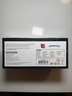 Pokemon TCG Sword & Shield Evolving Skies Build & Battle Stadium SEALED - Image 5